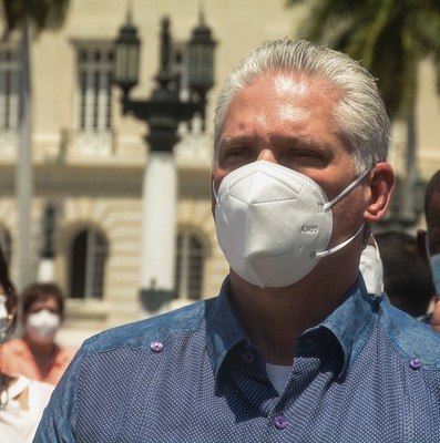 Accidente en el Hotel Saratoga