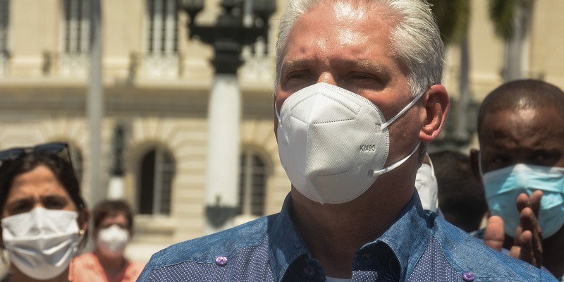 Accidente en el Hotel Saratoga