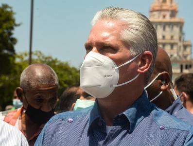 Accidente en el Hotel Saratoga