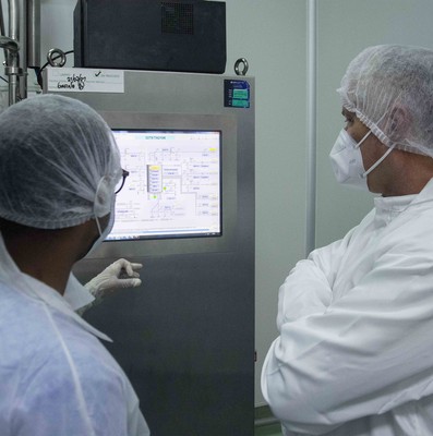 Visitas a lugares de interés en la Capital