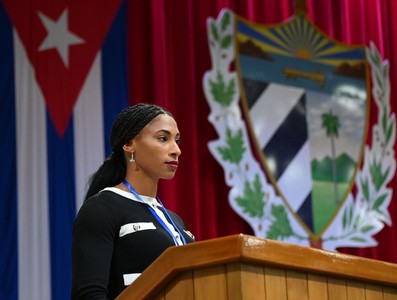 Cuba constituye su Asamblea Nacional del Poder Popular en su X Legislatura