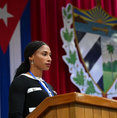Cuba constituye su Asamblea Nacional del Poder Popular en su X Legislatura