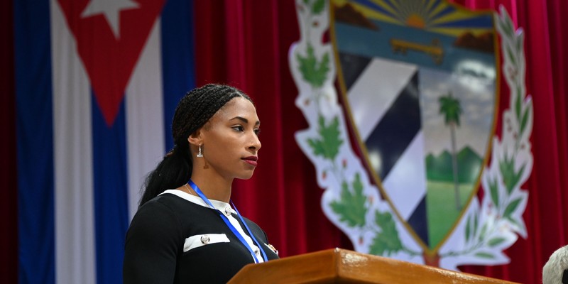 Cuba constituye su Asamblea Nacional del Poder Popular en su X Legislatura