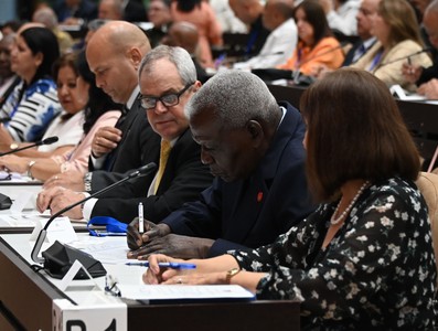 Cuba constituye su Asamblea Nacional del Poder Popular en su X Legislatura