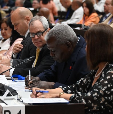 Cuba constituye su Asamblea Nacional del Poder Popular en su X Legislatura