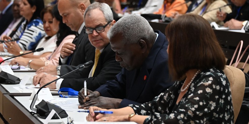 Cuba constituye su Asamblea Nacional del Poder Popular en su X Legislatura