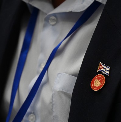 Cuba constituye su Asamblea Nacional del Poder Popular en su X Legislatura