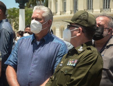 Accidente en el Hotel Saratoga