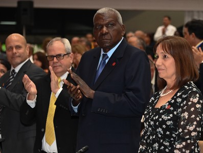 Cuba constituye su Asamblea Nacional del Poder Popular en su X Legislatura