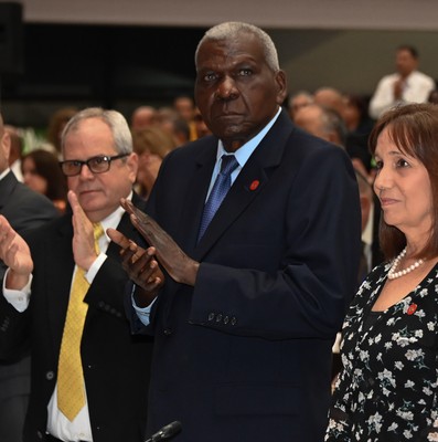 Cuba constituye su Asamblea Nacional del Poder Popular en su X Legislatura