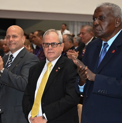 Cuba constituye su Asamblea Nacional del Poder Popular en su X Legislatura