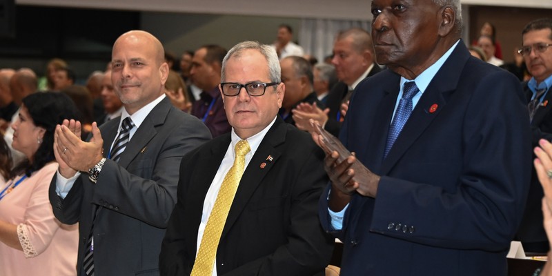 Cuba constituye su Asamblea Nacional del Poder Popular en su X Legislatura