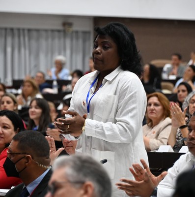 Cuba constituye su Asamblea Nacional del Poder Popular en su X Legislatura