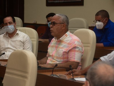 Accidente en el Hotel Saratoga