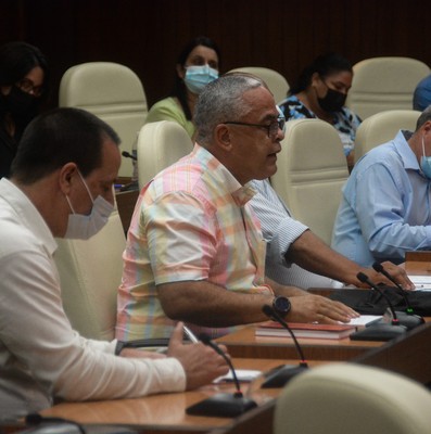 Accidente en el Hotel Saratoga