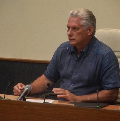 Accidente en el Hotel Saratoga