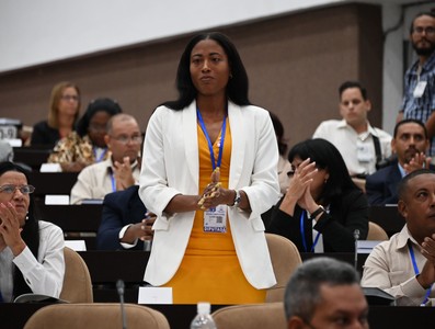 Cuba constituye su Asamblea Nacional del Poder Popular en su X Legislatura