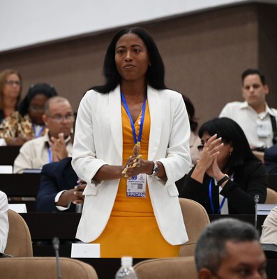 Cuba constituye su Asamblea Nacional del Poder Popular en su X Legislatura