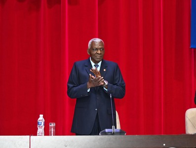 Cuba constituye su Asamblea Nacional del Poder Popular en su X Legislatura