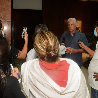 Accidente en el Hotel Saratoga