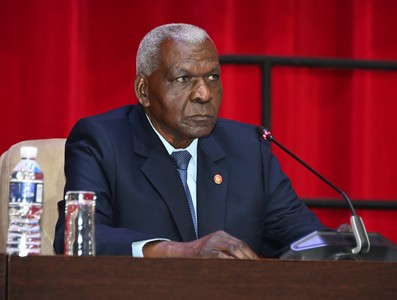 Cuba constituye su Asamblea Nacional del Poder Popular en su X Legislatura