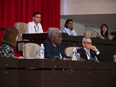 Cuba constituye su Asamblea Nacional del Poder Popular en su X Legislatura