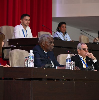 Cuba constituye su Asamblea Nacional del Poder Popular en su X Legislatura