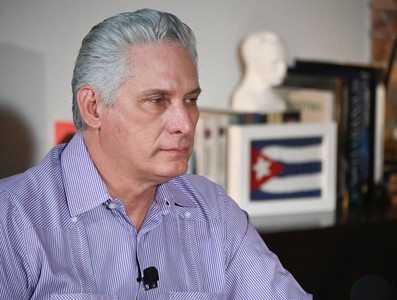 Desde la Presidencia # 1
