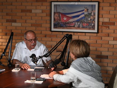 Desde la Presidencia # 1
