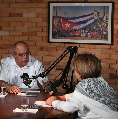 Desde la Presidencia # 1