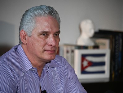Desde la Presidencia # 1