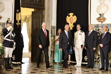 Visita oficial a la República Portuguesa 206