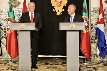 Visita oficial a la República Portuguesa 211