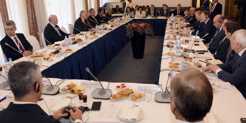 Visita de Trabajo de Díaz-Canel a Moscú, Rusia