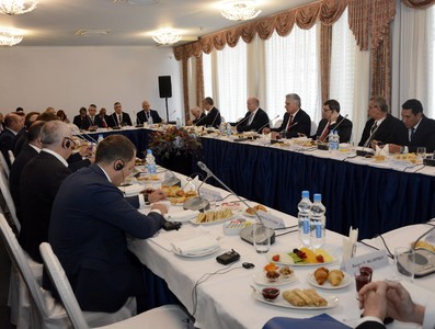 Visita de Trabajo de Díaz-Canel a Moscú, Rusia
