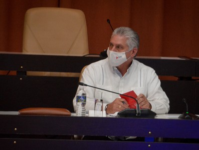 Sexto Periodo Ordinario de Sesiones de la IX Legislatura de la Asamblea Nacional del Poder Popular