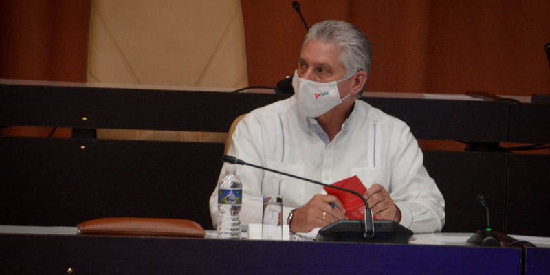Sexto Periodo Ordinario de Sesiones de la IX Legislatura de la Asamblea Nacional del Poder Popular