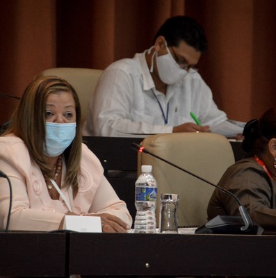 Sexto Periodo Ordinario de Sesiones de la IX Legislatura de la Asamblea Nacional del Poder Popular