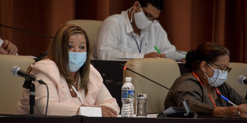 Sexto Periodo Ordinario de Sesiones de la IX Legislatura de la Asamblea Nacional del Poder Popular