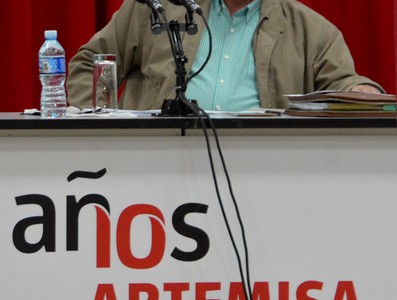 Encuentro con dirigentes provinciales y municipales - Artemisa
