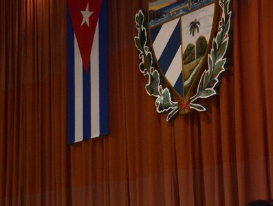 Cuatro proyectos de Ley a debate en el Parlamento cubano