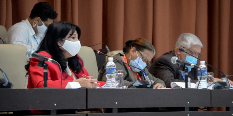 Sexto Periodo Ordinario de Sesiones de la IX Legislatura de la Asamblea Nacional del Poder Popular