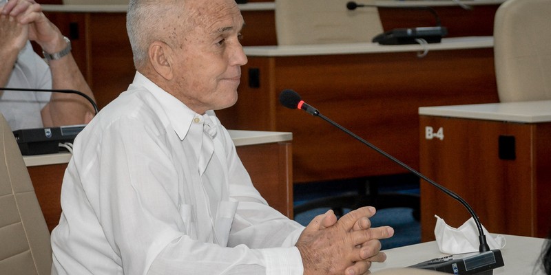 Encuentro con científicos y expertos vinculados a los asuntos de soberanía alimentaria y nutricional