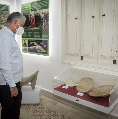 Acto por el 60 aniversario de la constitución de la Asociación Nacional de Agricultores Pequeños