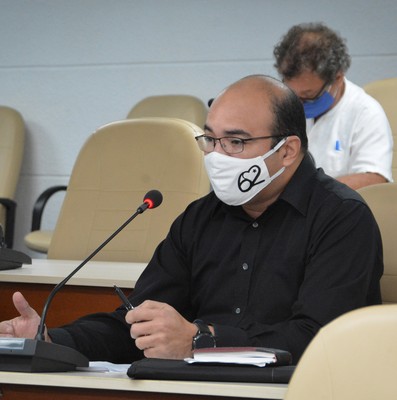 Reunión de Trabajo del Instituto Cubano de Radio y Televisión (ICRT)  -  Febrero 16, 2021 - Palacio de la Revolución