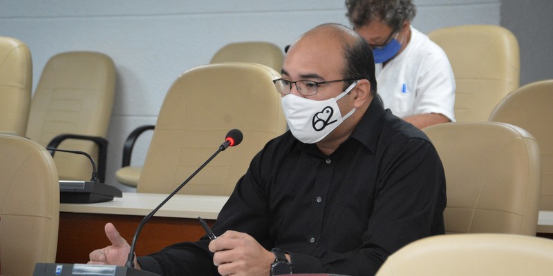 Reunión de Trabajo del Instituto Cubano de Radio y Televisión (ICRT)  -  Febrero 16, 2021 - Palacio de la Revolución