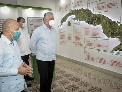 Acto por el 60 aniversario de la constitución de la Asociación Nacional de Agricultores Pequeños