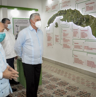 Acto por el 60 aniversario de la constitución de la Asociación Nacional de Agricultores Pequeños