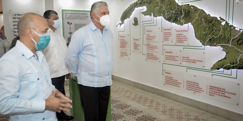 Acto por el 60 aniversario de la constitución de la Asociación Nacional de Agricultores Pequeños