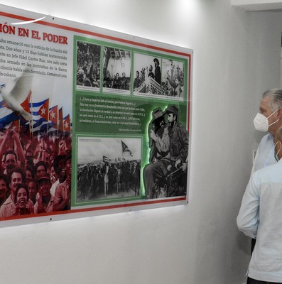 Acto por el 60 aniversario de la constitución de la Asociación Nacional de Agricultores Pequeños